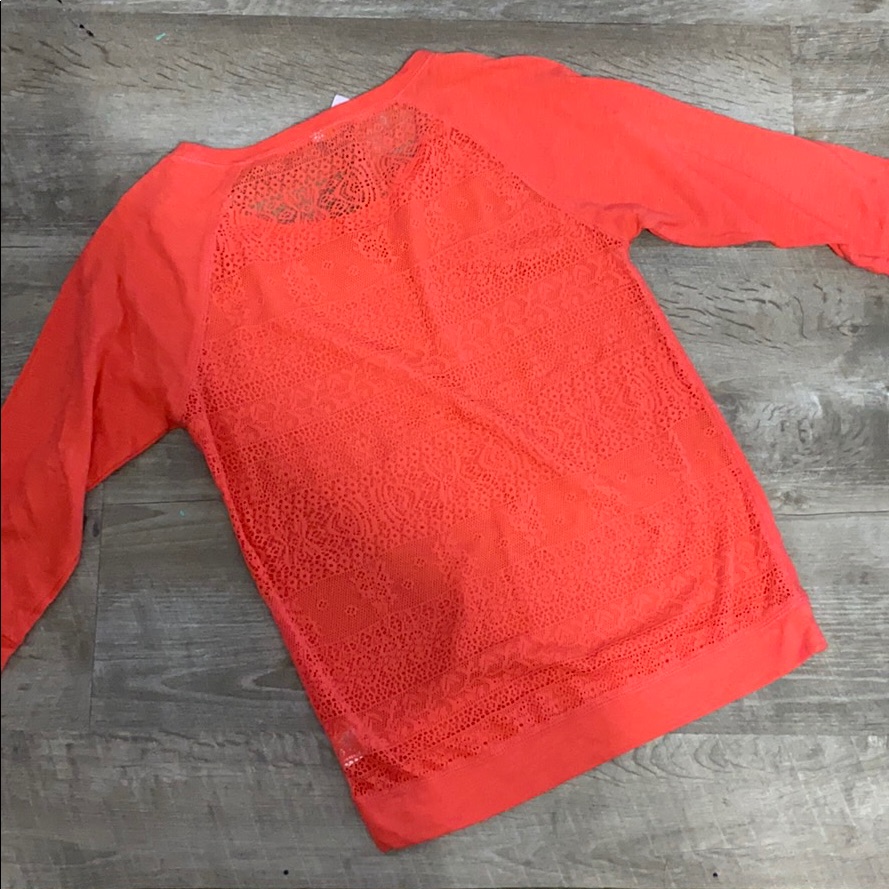 New Mv Sport Brand Shirt